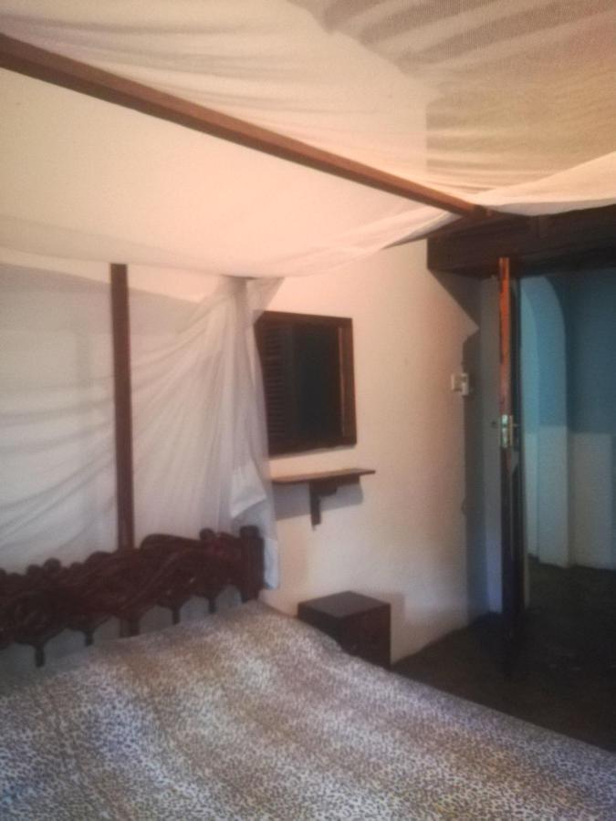 Chiky Villa 瓦塔穆 外观 照片