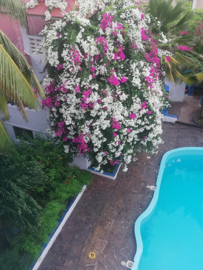 Chiky Villa 瓦塔穆 外观 照片