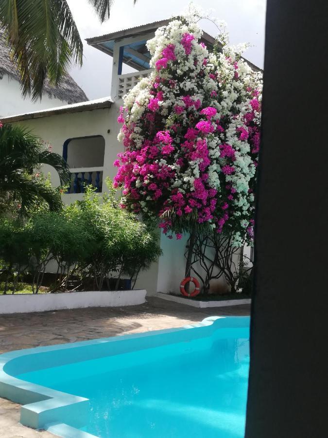 Chiky Villa 瓦塔穆 外观 照片