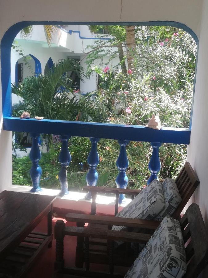 Chiky Villa 瓦塔穆 外观 照片