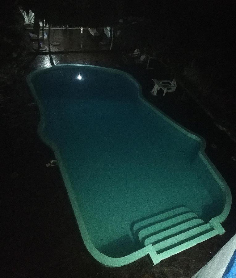 Chiky Villa 瓦塔穆 外观 照片
